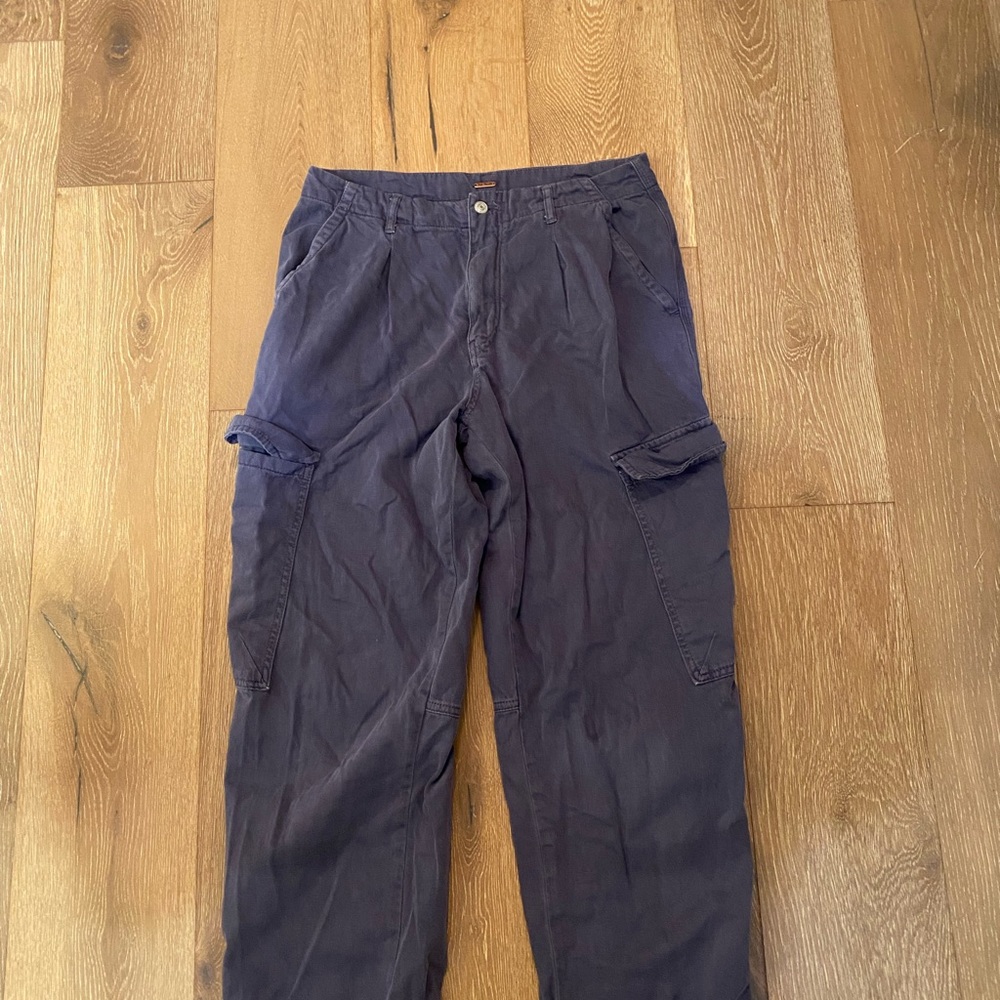 First light utility pants free people cargo pants